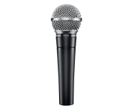 Mikrofon SHURE SM58-LCE